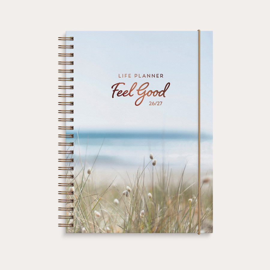 Life Planner Feel good 26/27