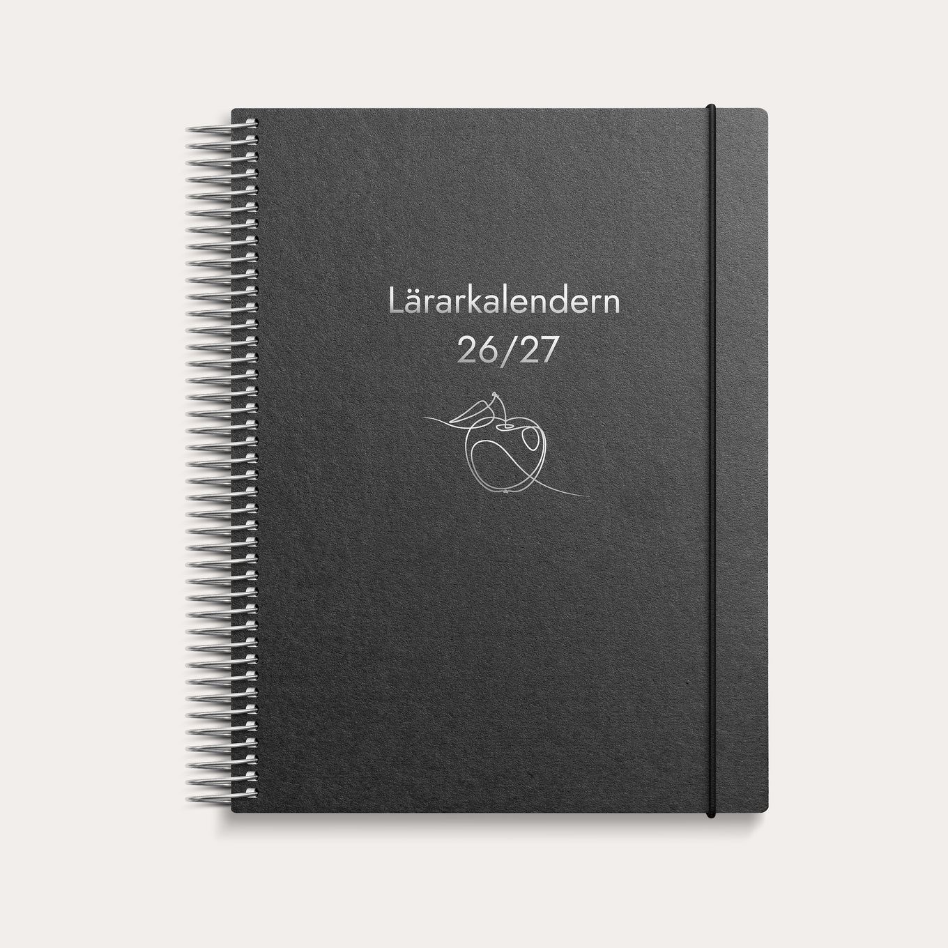 Lärarkalendern 26/27