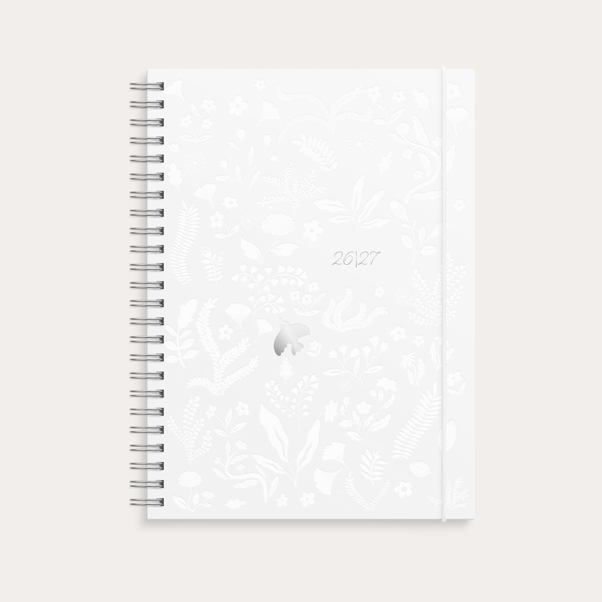 Kalender 26/27 Study A5 Star