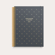 Organizer & Notes 2026