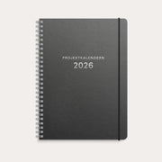 Kalender 2026 Projektkalendern