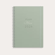 Kalender Plan more 2026