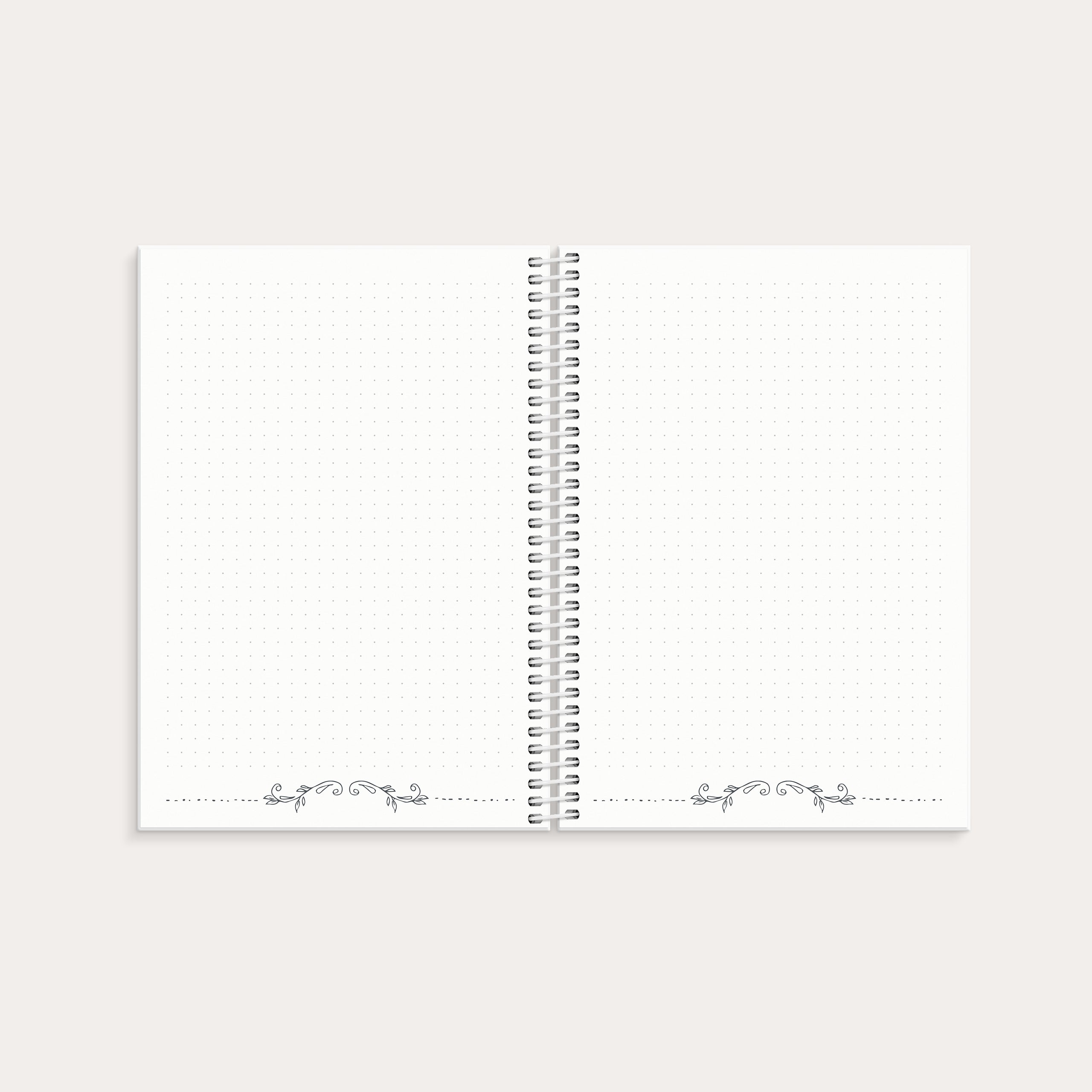 Kalender Doodle 2026