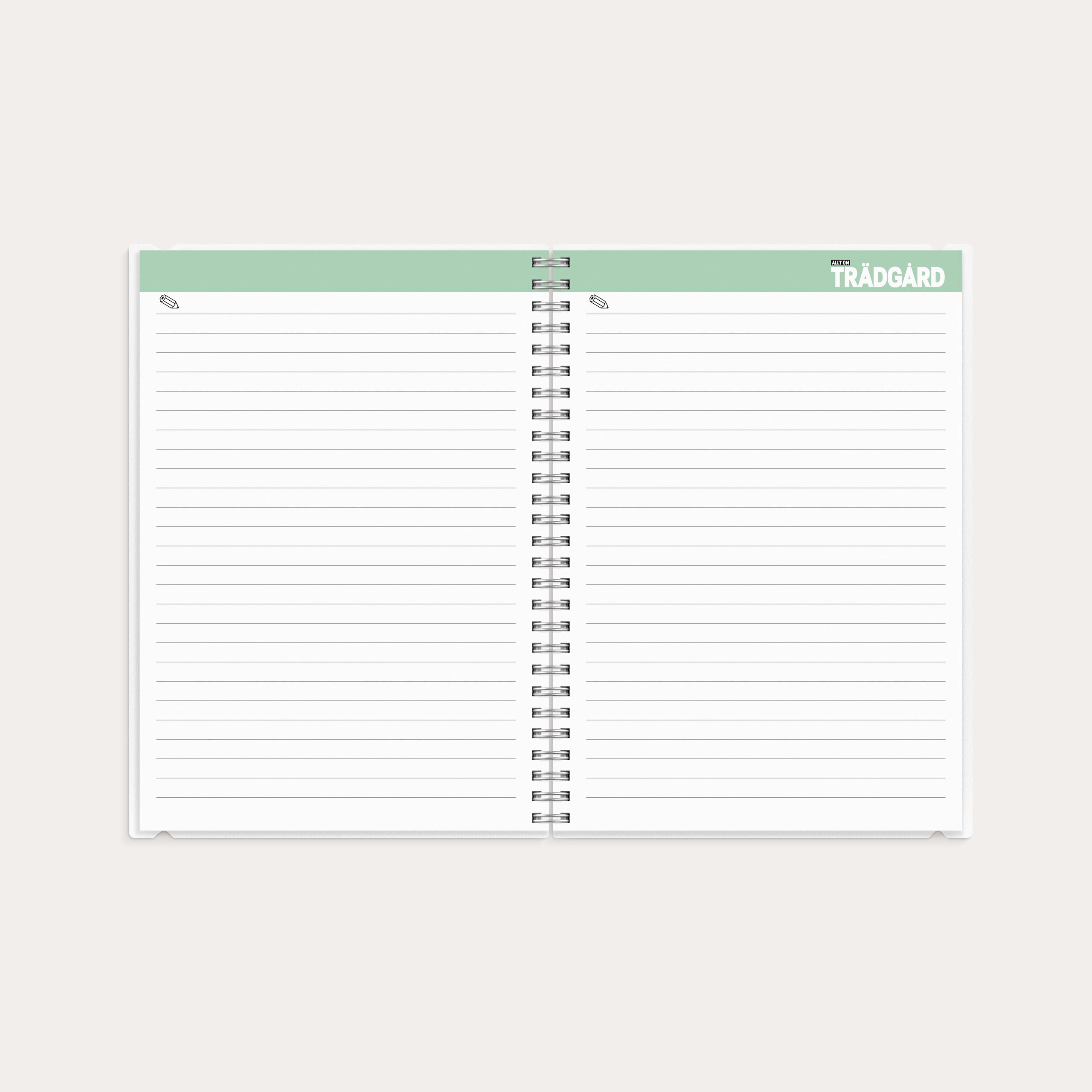 Kalender Allt om Trädgård 2026