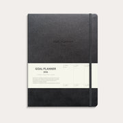 Kalender 2026 Goal Planner