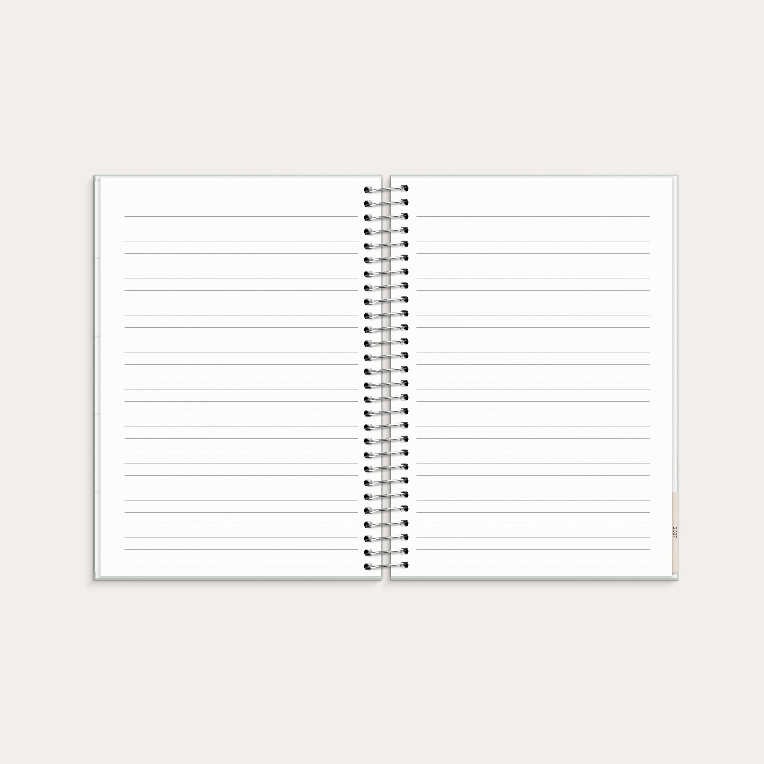 Life Organizer To Do 2026