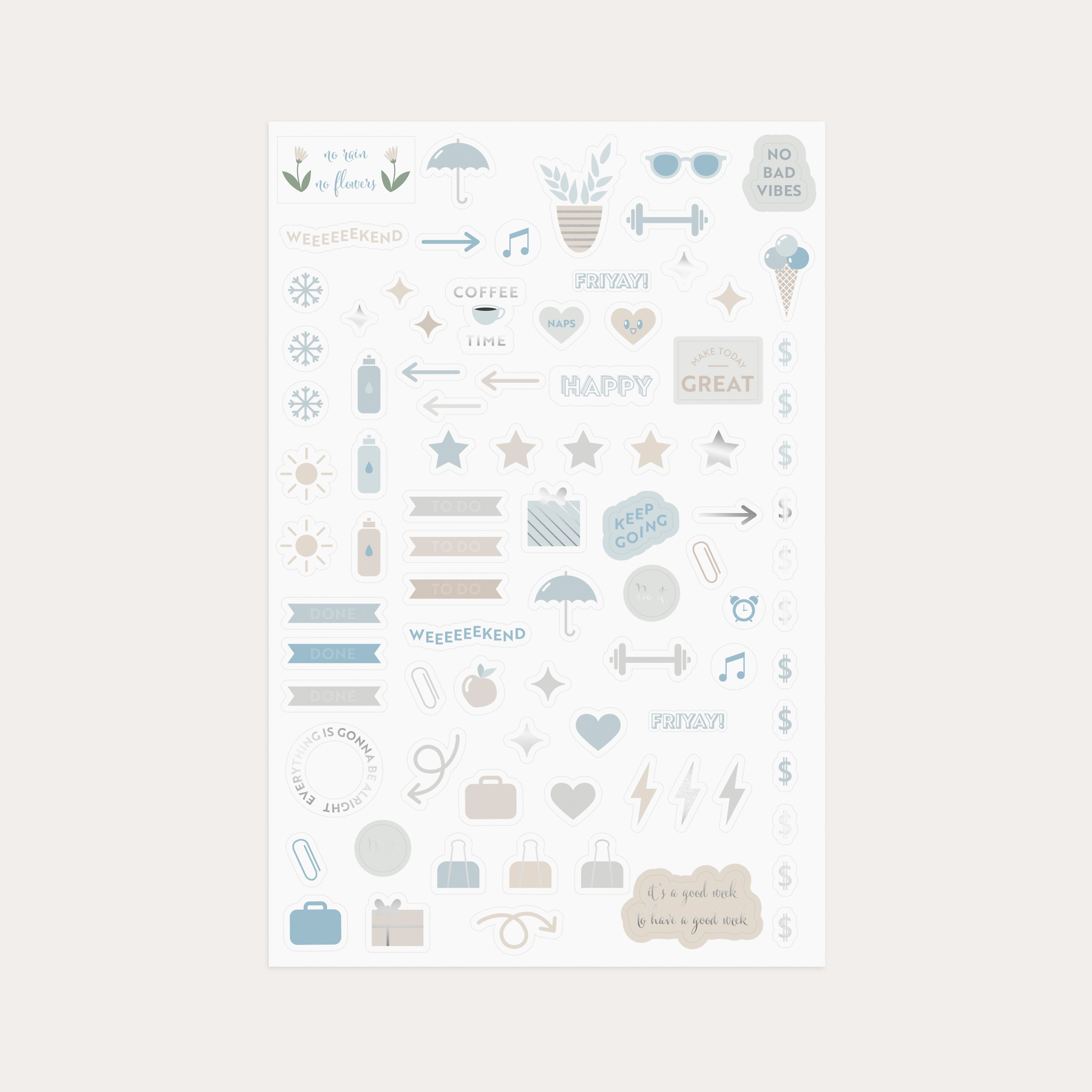 Kalender 2026 Life Organizer Family Planner