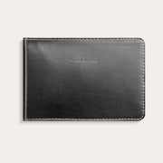 Veckokalendern 2026 svart konstläder