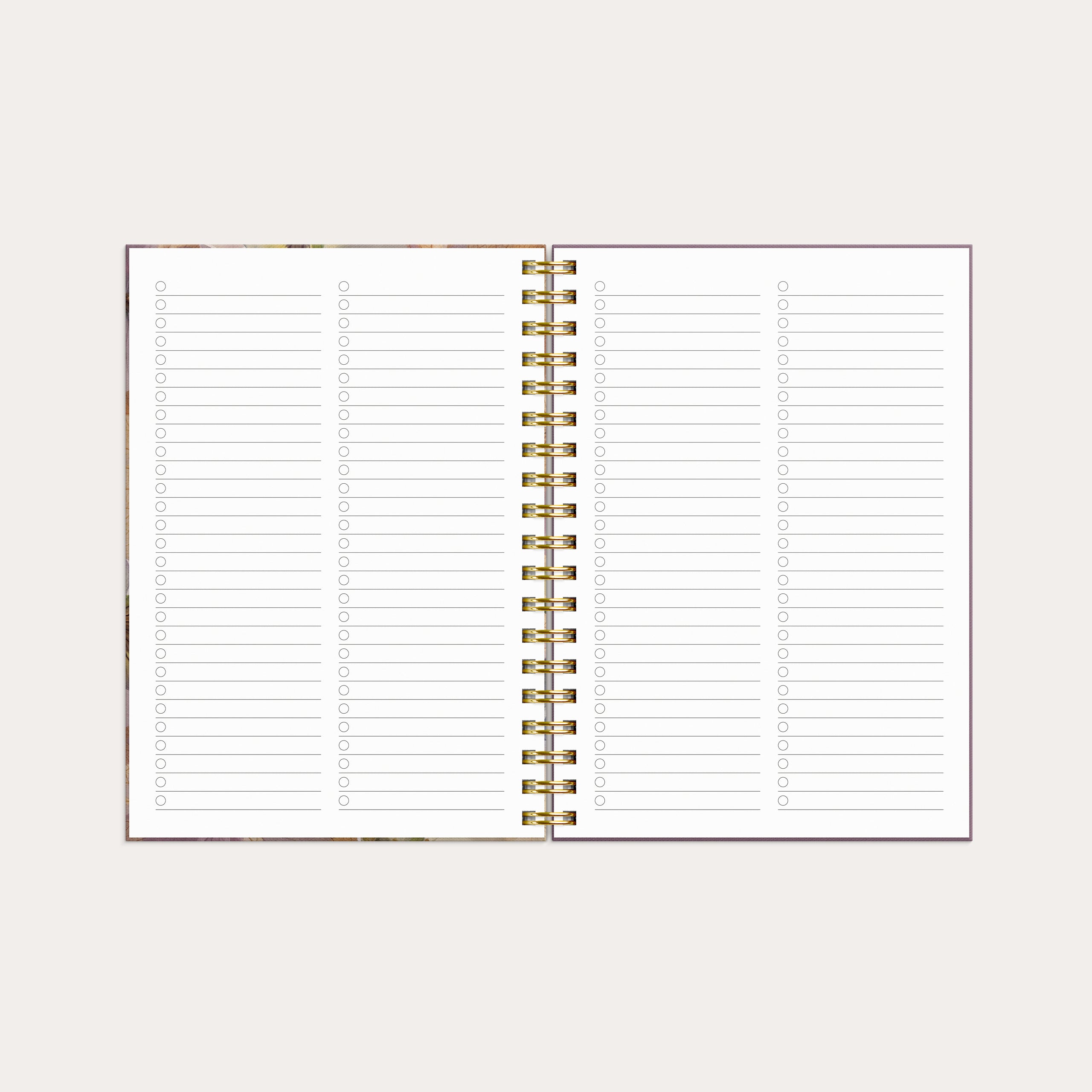 Kalender 2026 Senator A6 Story pensé