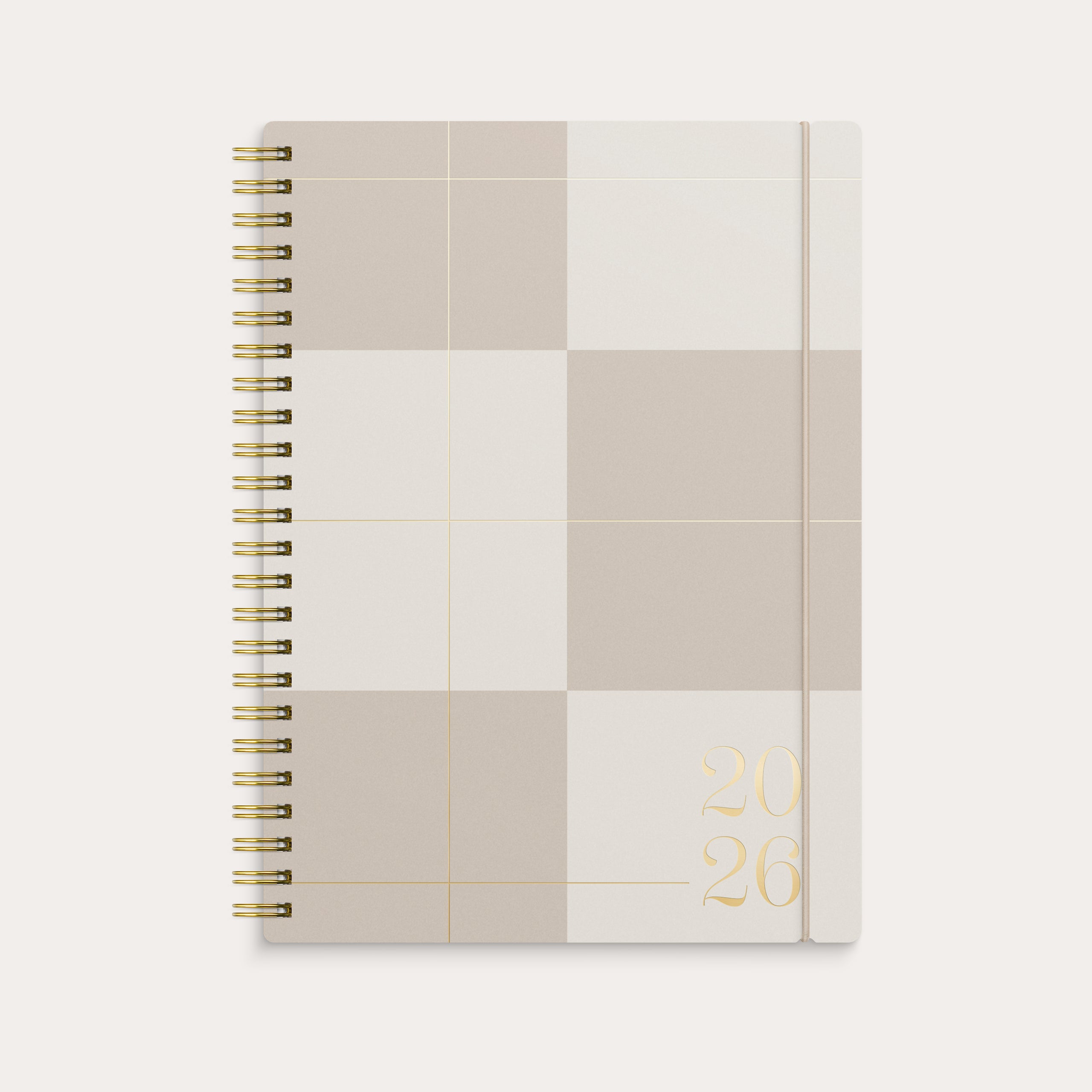 Kalender 2026 Business Story rutor