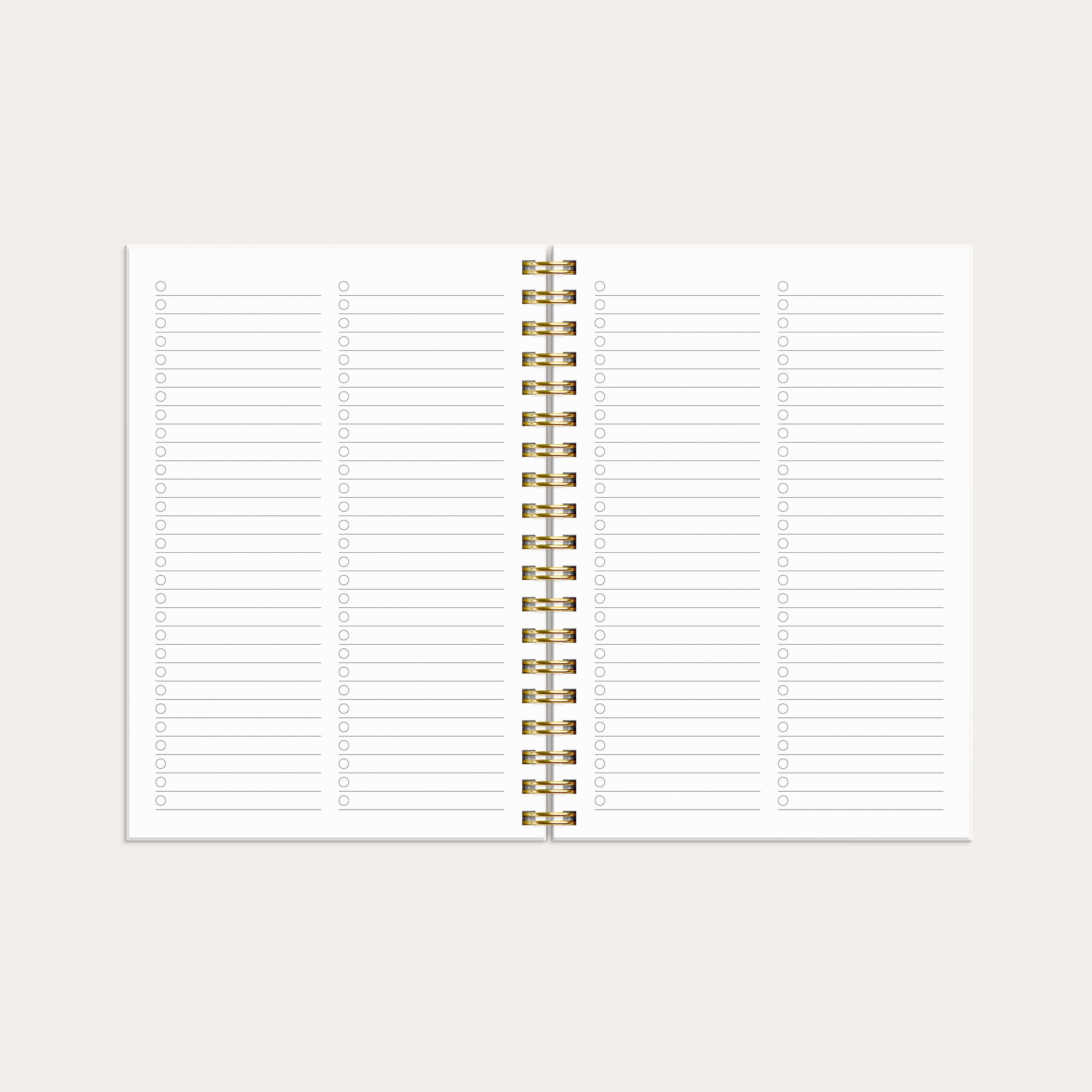 Kalender 2026 Senator A6 Star