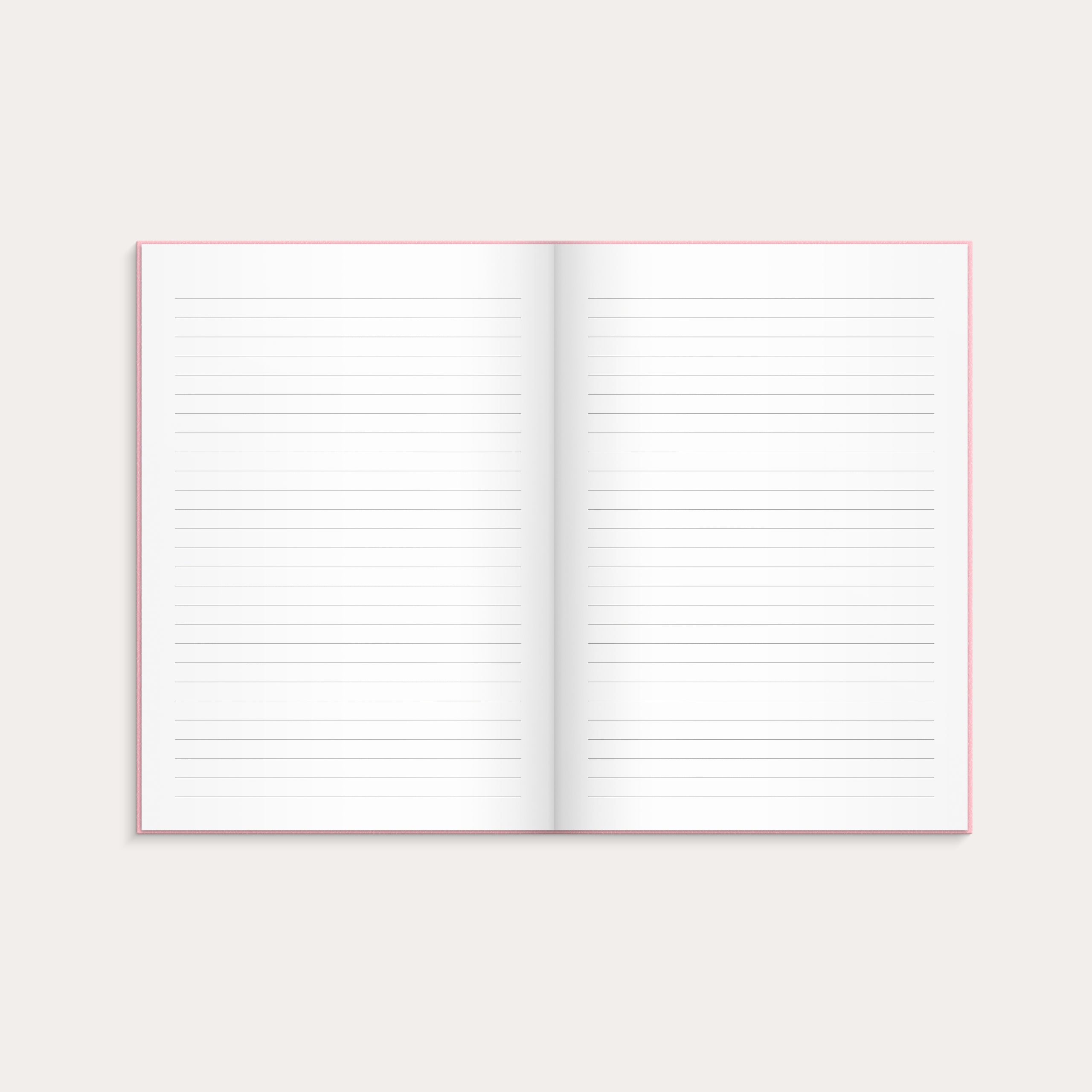 Kalender 2026 Senator A5 Vega rosa