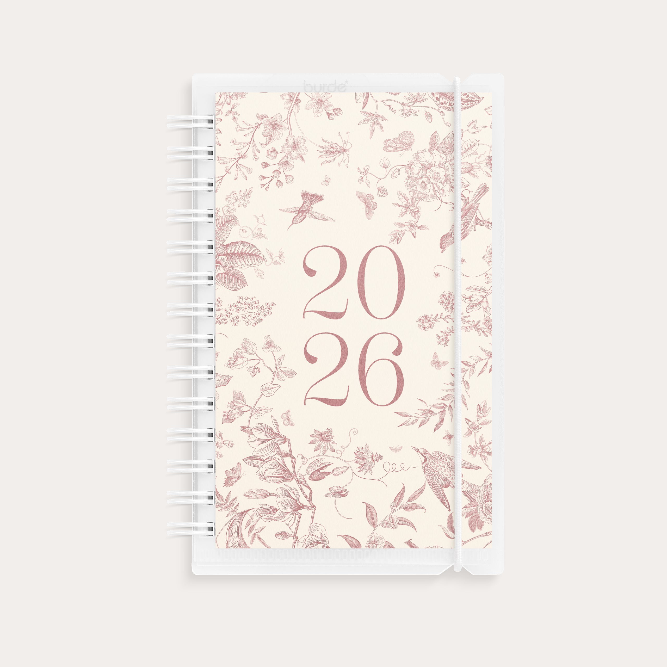 Kalender 2026 Leader 4i1