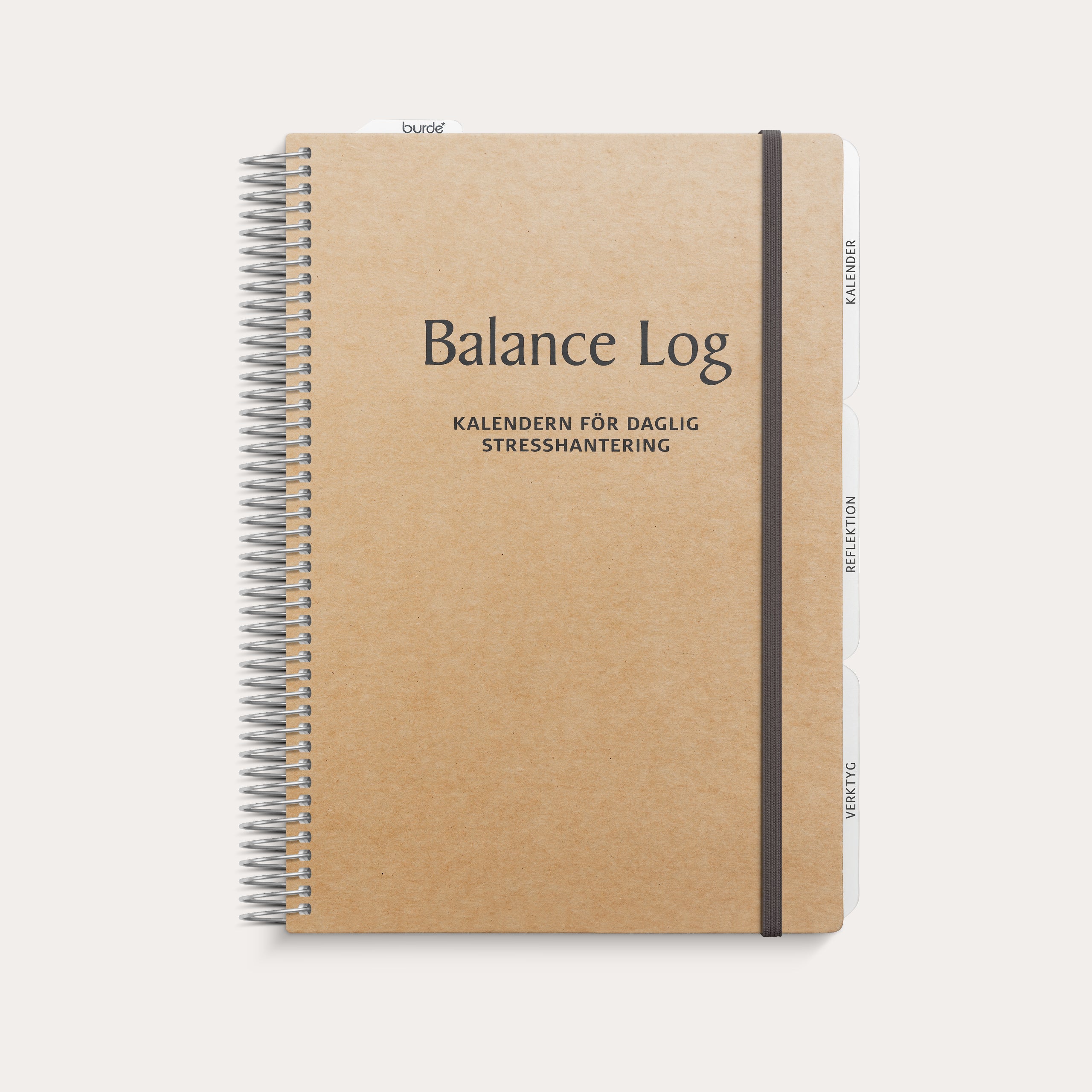 Balance Log