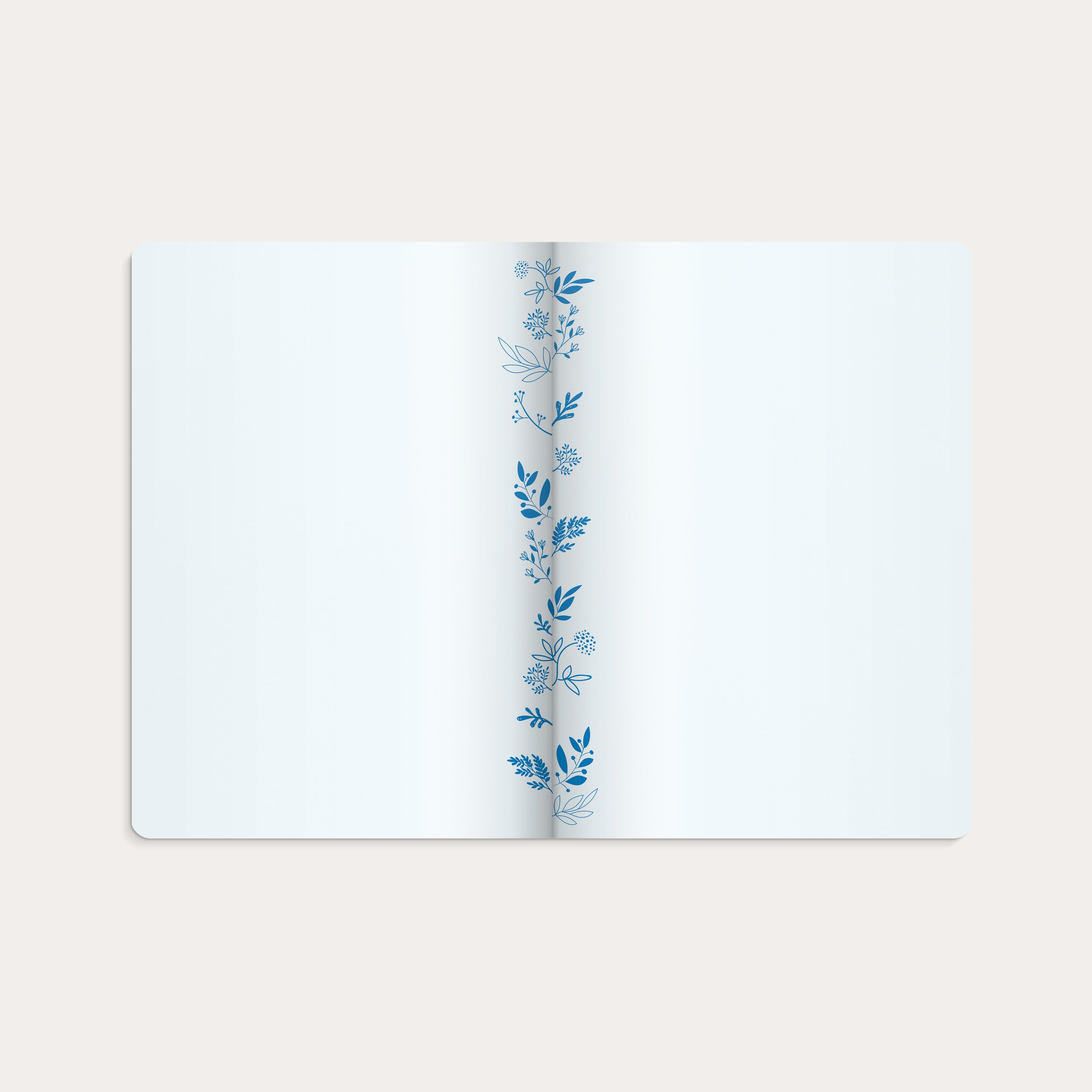 Week Planner undated pink