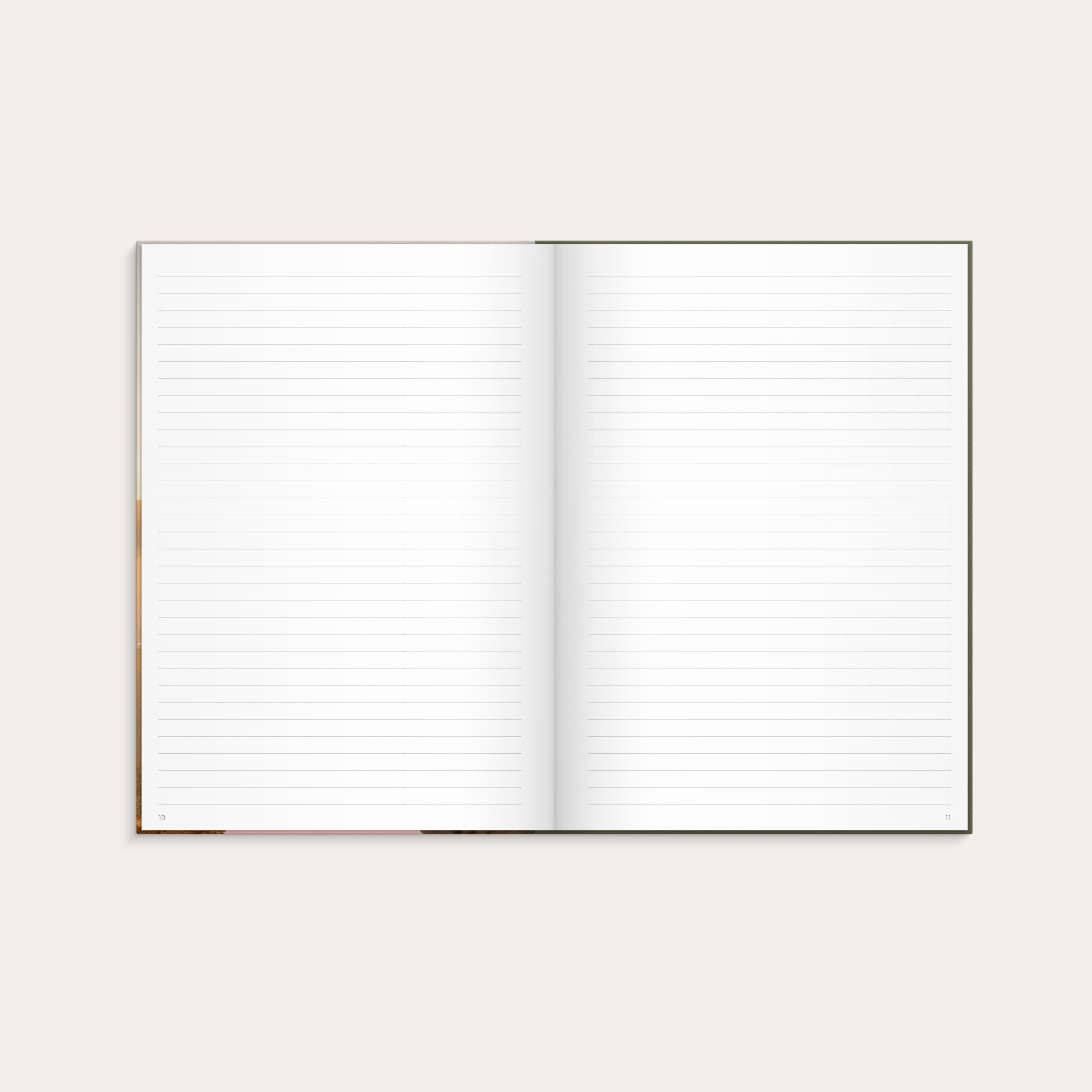 Notebook Quotes from the Bible