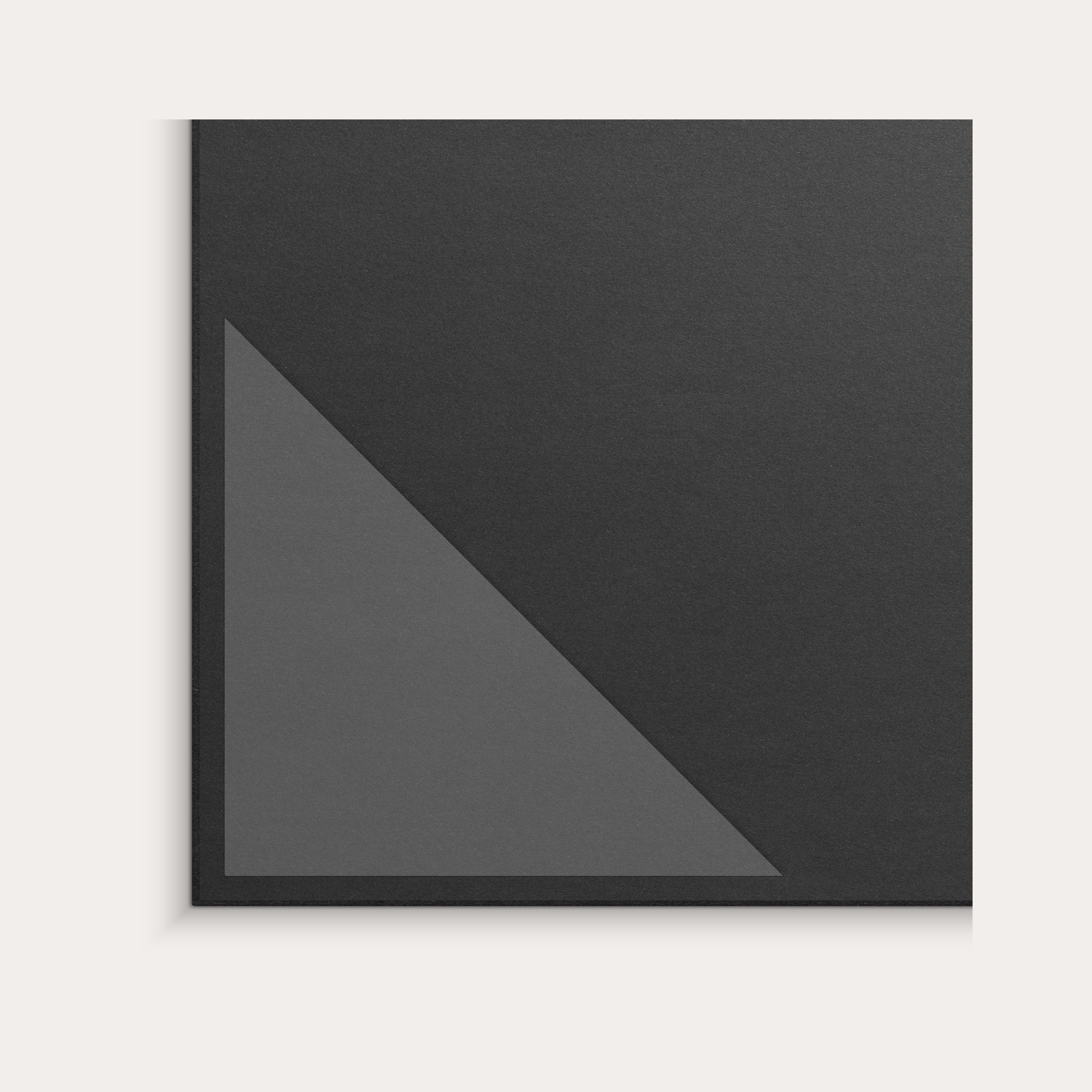 Istoppsfickor 75x75 mm