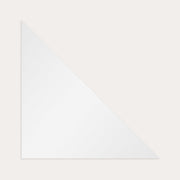 Istoppsfickor 75x75 mm