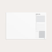 Desk pad Do it Office