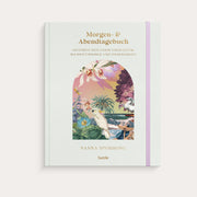 Morgen- & Abendtagebuch