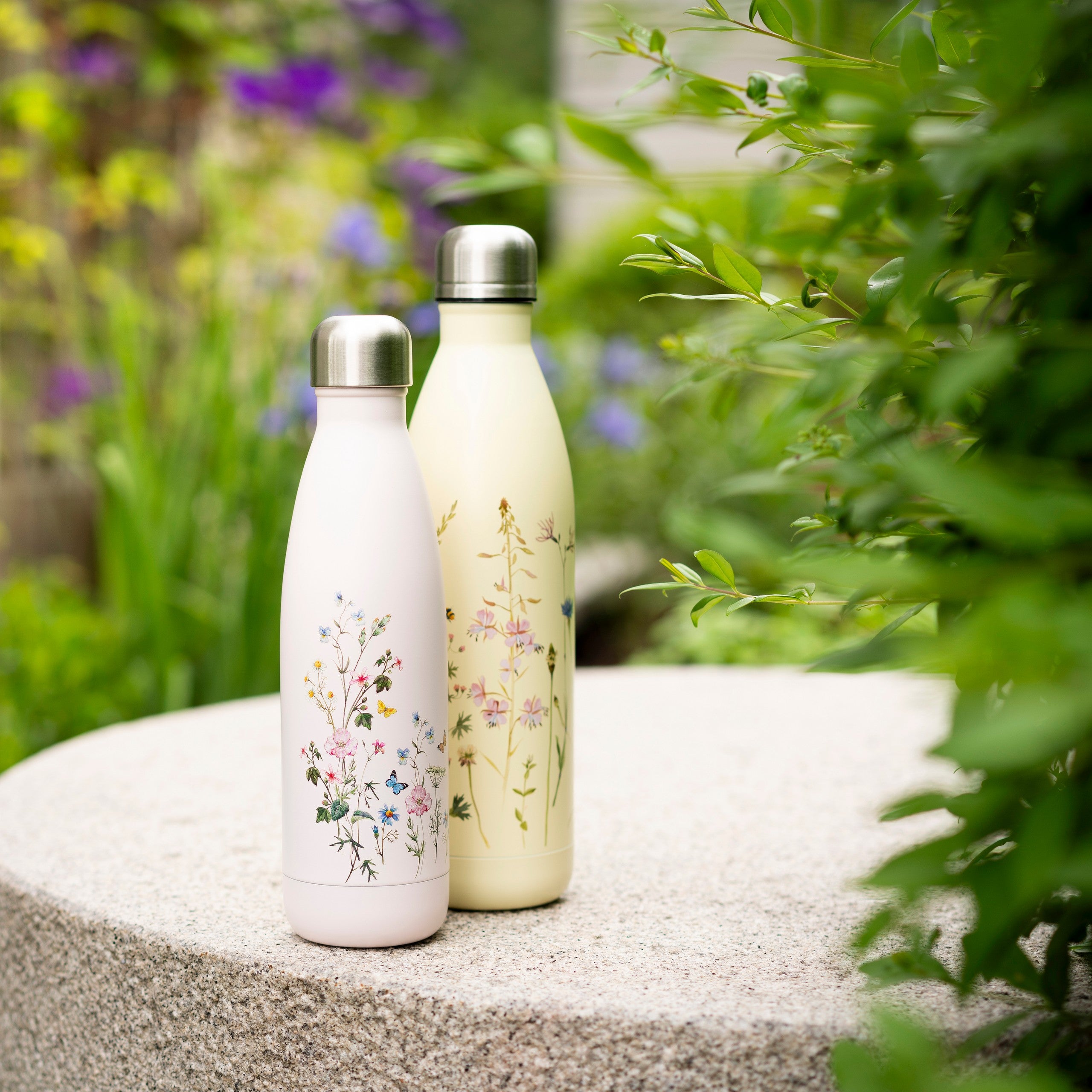 Thermosflasche Maxi Summer Meadow