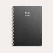 Kalender 2026 Agency Business A5 Eco