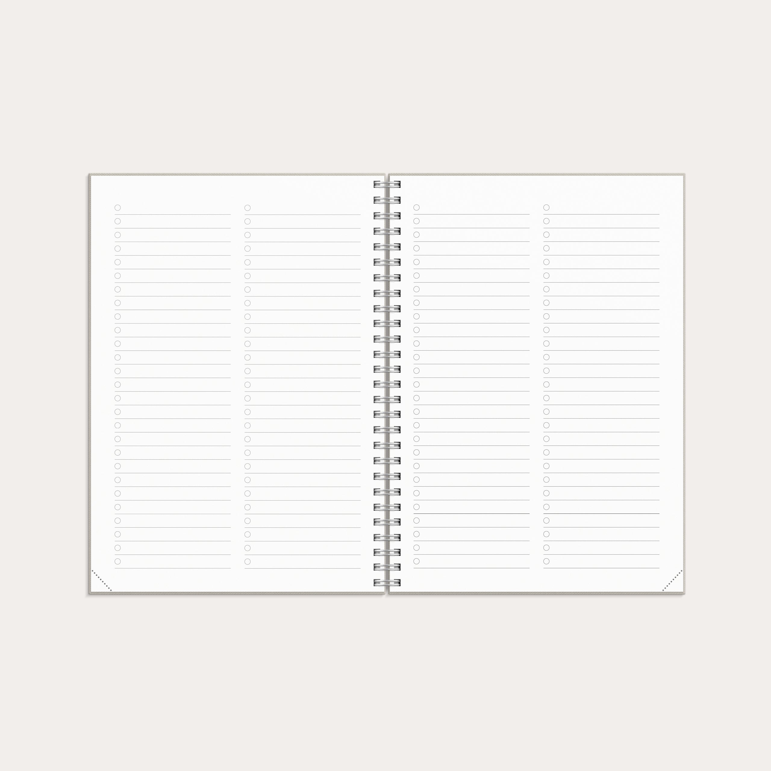 Agenda 2026 Senator A5 Story Tulipano