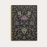 Agenda 2026 Senator A5 Hojas ornamentales