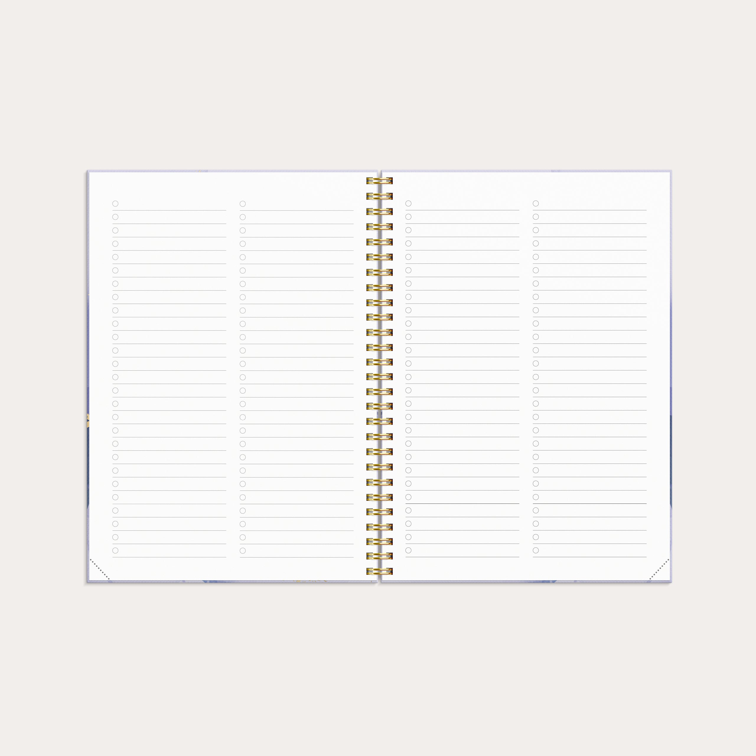 Agenda 2026 Senator A5 Mármol