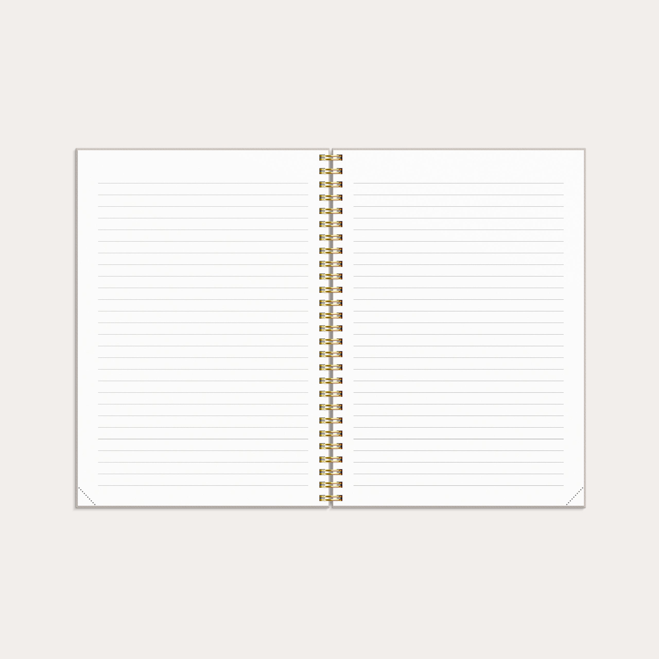 Agenda 2026 Senator A5 Sueños de conejo