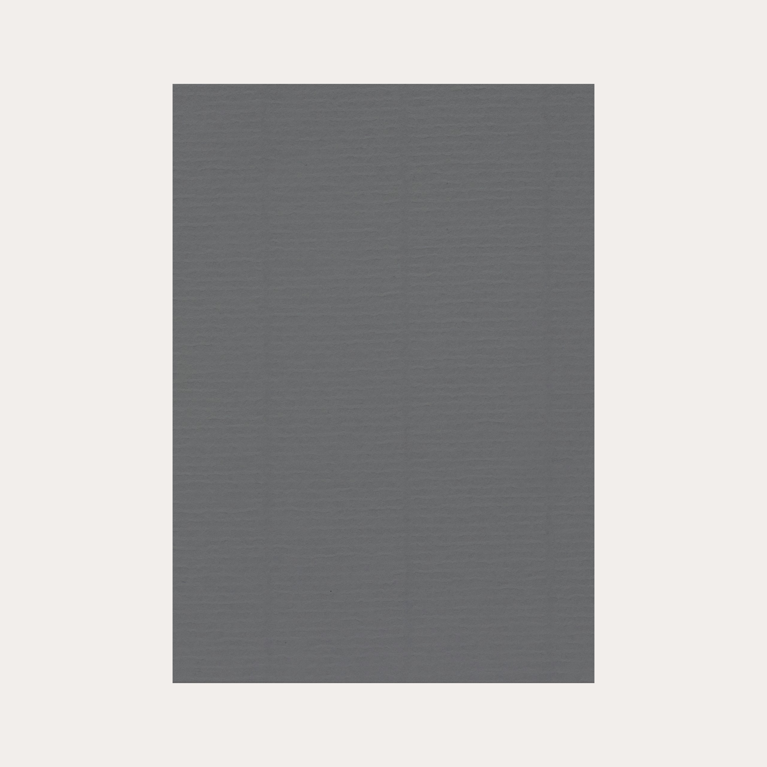 A6 Kort Enkla 10-pack Grå