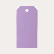 Address Cards 10-pack Light Purple
