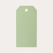 Address Cards 10-pack Light Green