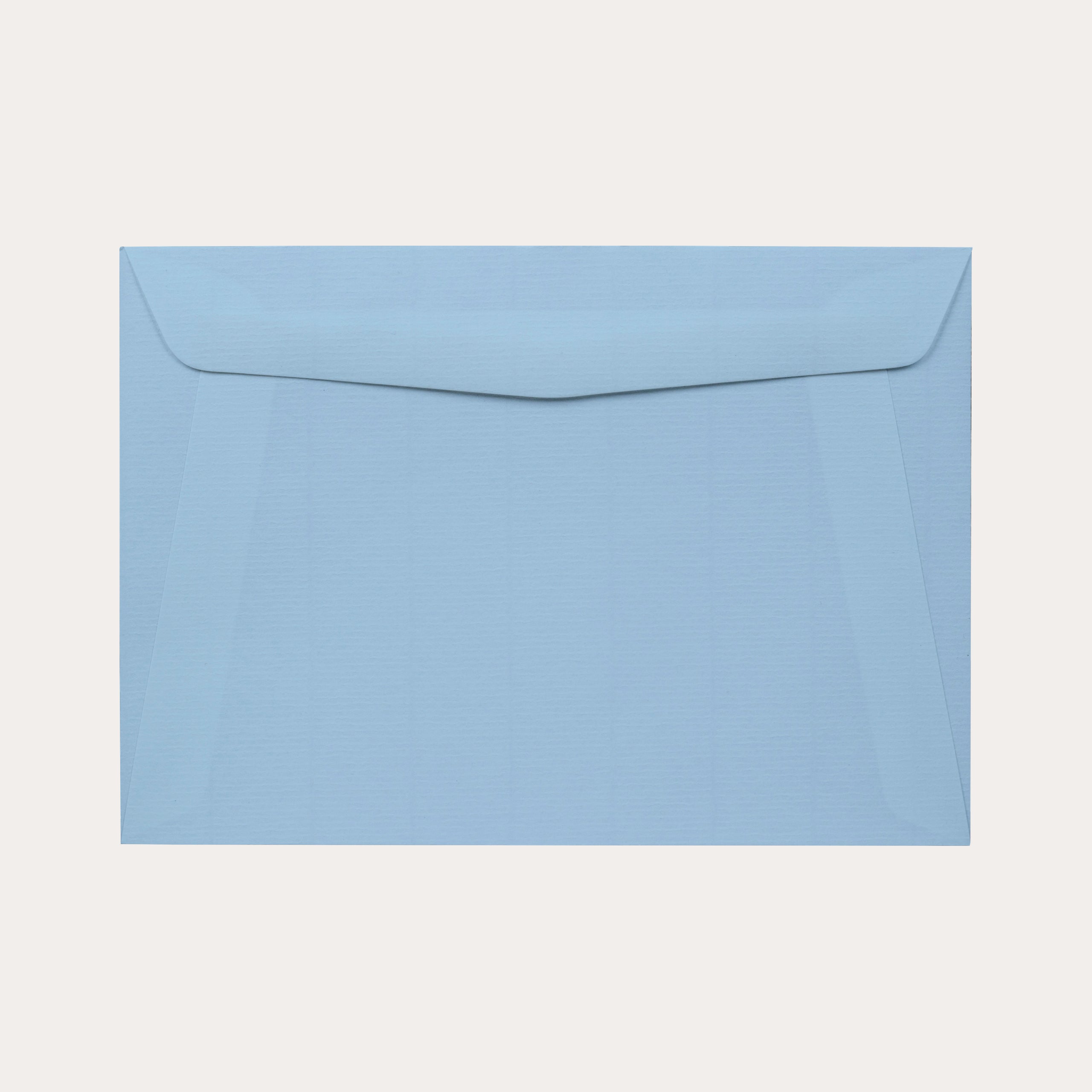 C5 Envelopes 5-pack Light Blue