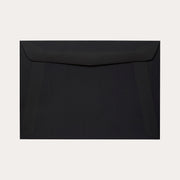 C5 Envelopes 5-pack Black