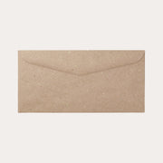 E65 Envelopes 5-pack Nature