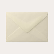 C7 Envelopes 5-pack Ivory