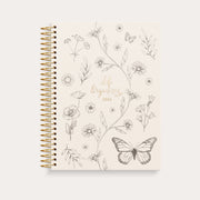 Life Organizer ugekalender 2026