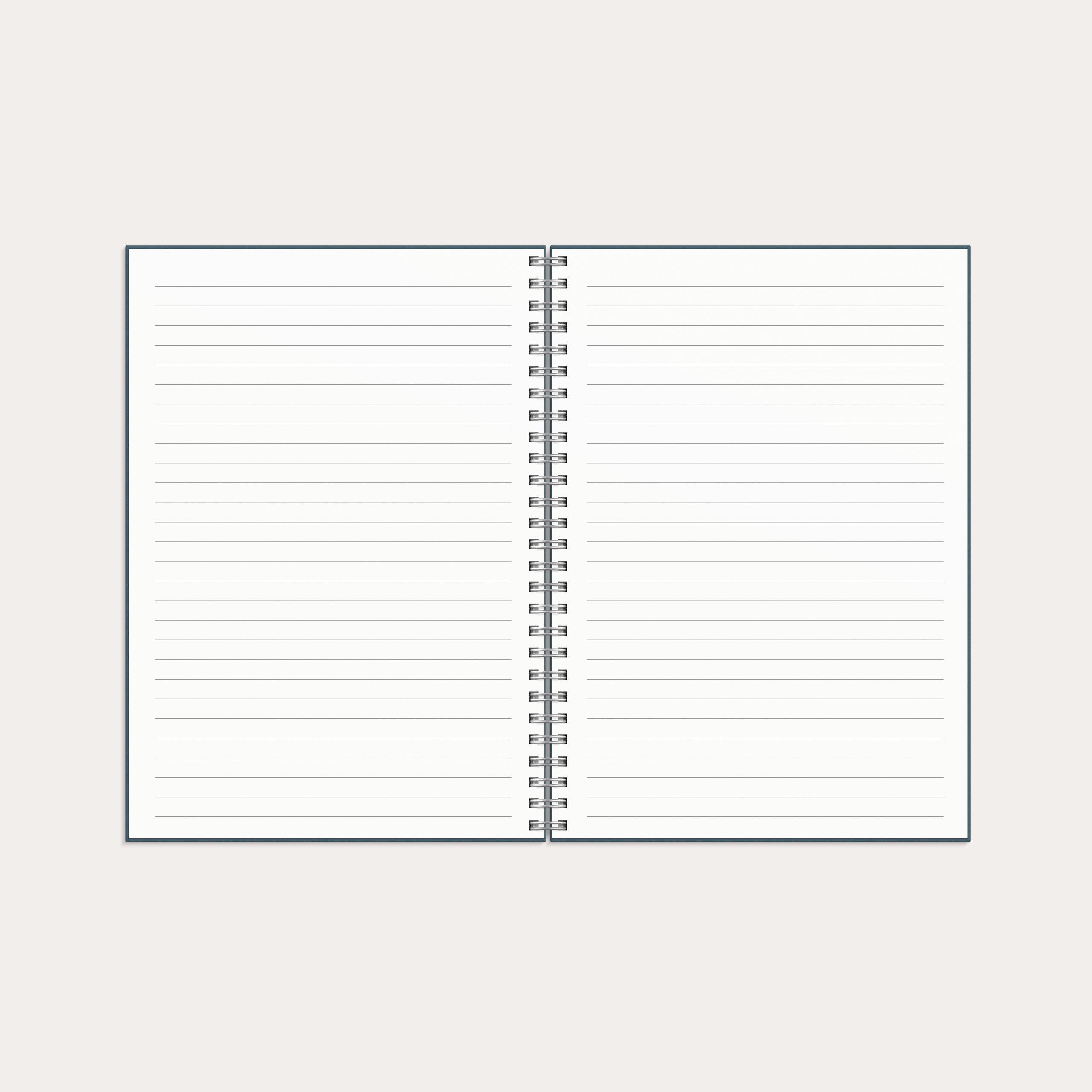 Life Planner To Do A5 ugekalender 2026