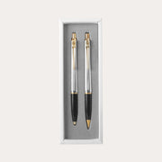 Stylo-bille Epoca Medalist Set 0,7 mm noir