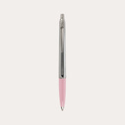 Ballpoint pen Epoca Chrome heather