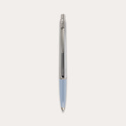 Ballpoint pen Epoca Chrome lavender