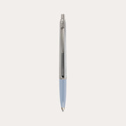 Stylo-bille Epoca Chrome lavande