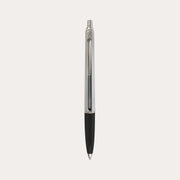 Ballpoint pen Epoca Chrome black