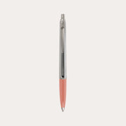 Ballpoint pen Epoca Chrome salmon pink