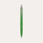 Ballpoint pen Epoca P green