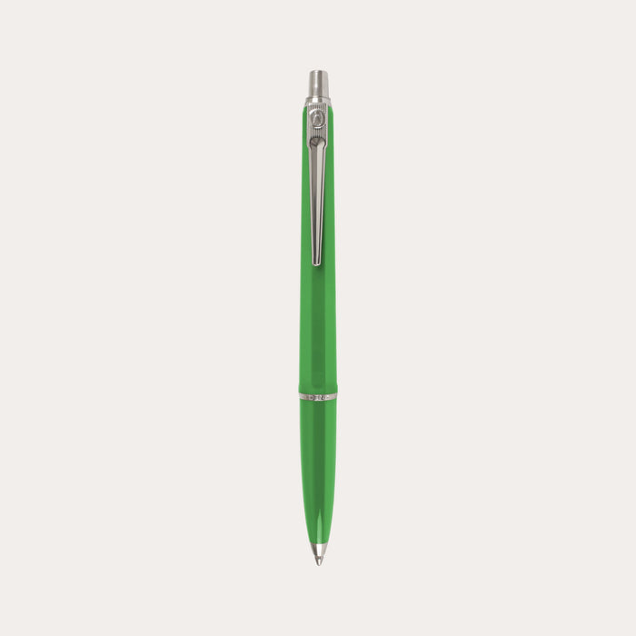 Penna a sfera Epoca P verde