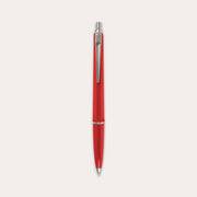Ballpoint pen Epoca P red