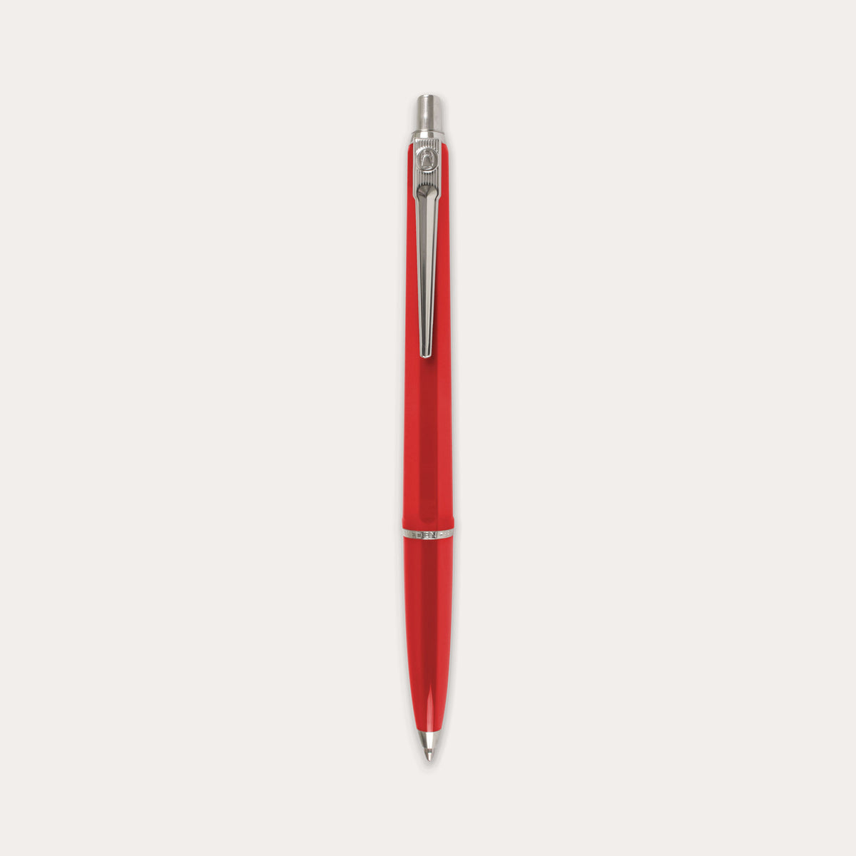 Kugelschreiber Epoca P rot