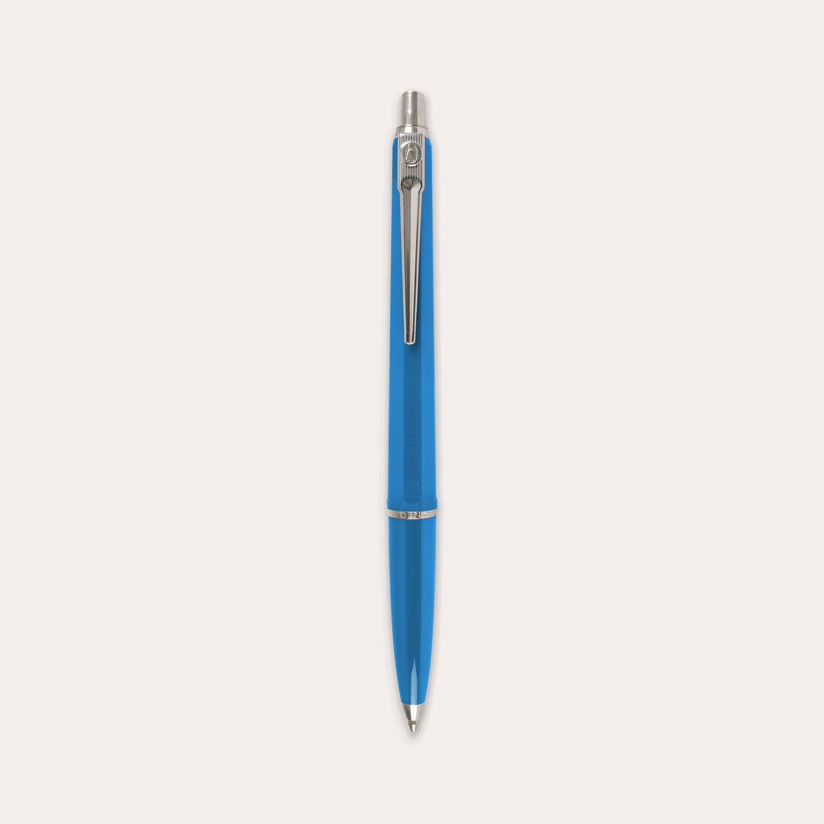Kugelschreiber Epoca P blau